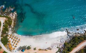 Aegean Beachfront